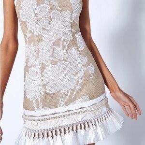Alexis dress size XS
